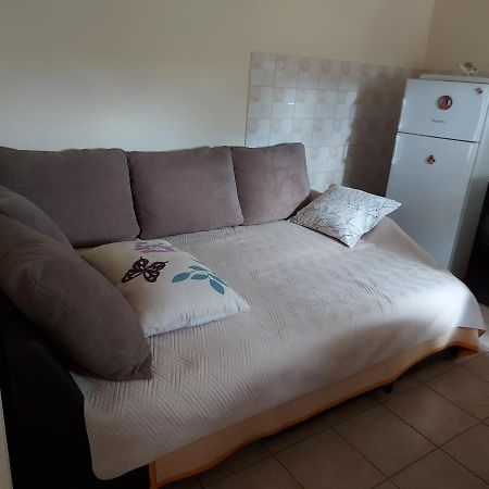 Apartment Nika 시베니크 외부 사진