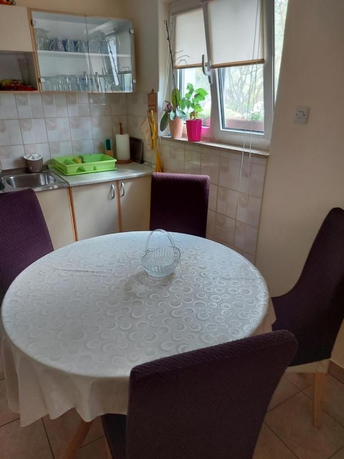 Apartment Nika 시베니크 외부 사진