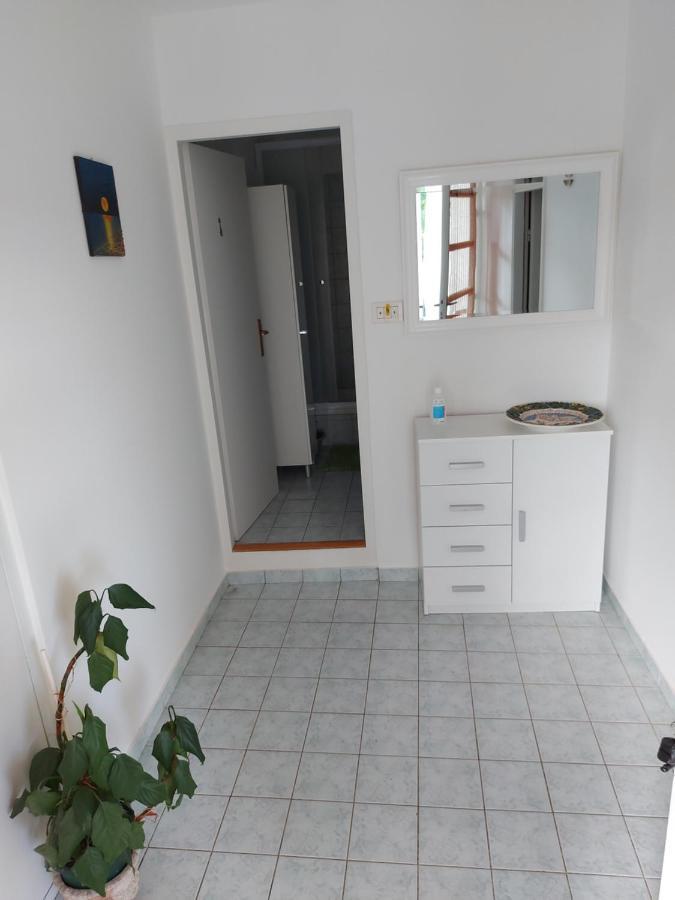 Apartment Nika 시베니크 외부 사진