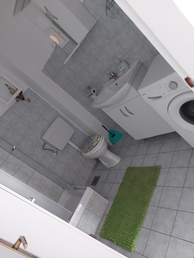 Apartment Nika 시베니크 외부 사진