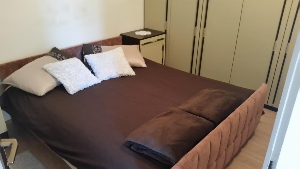 Apartment Nika 시베니크 외부 사진