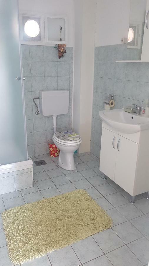 Apartment Nika 시베니크 외부 사진